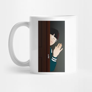 The Sound of Magic Mug